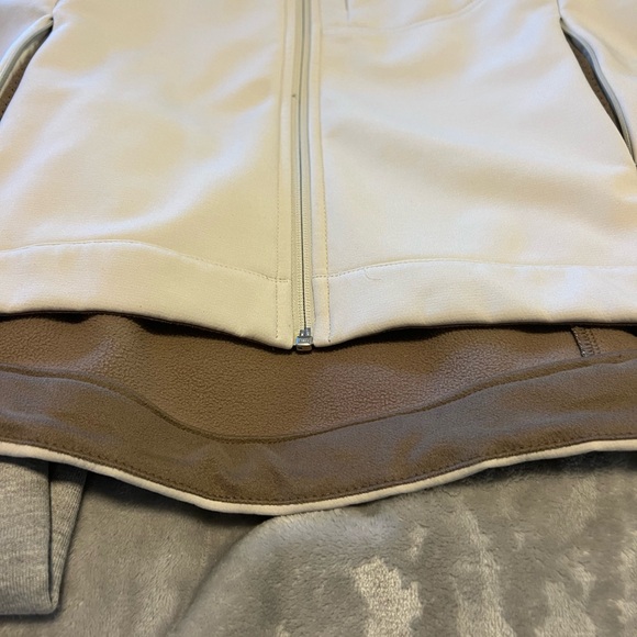 NWOT The North Face women’s Apex shell coat size M - Picture 14 of 16